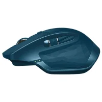 Мышь Logitech MX Master 2S (бирюзовый) фото 4